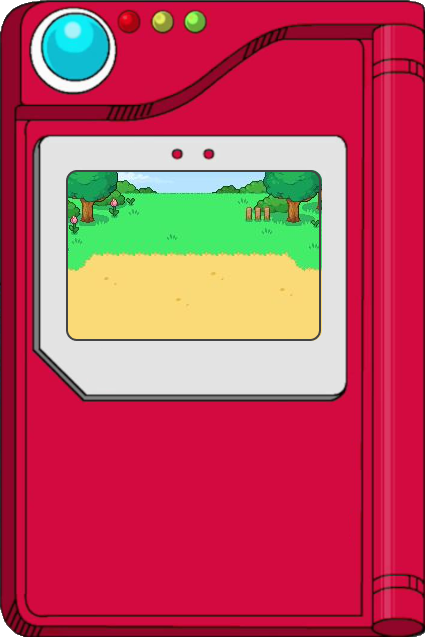 pokedex image